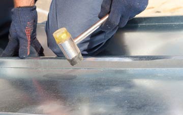 Lional metal roofing costs