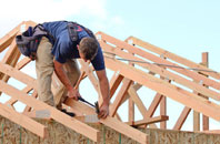 Lional roof trusses